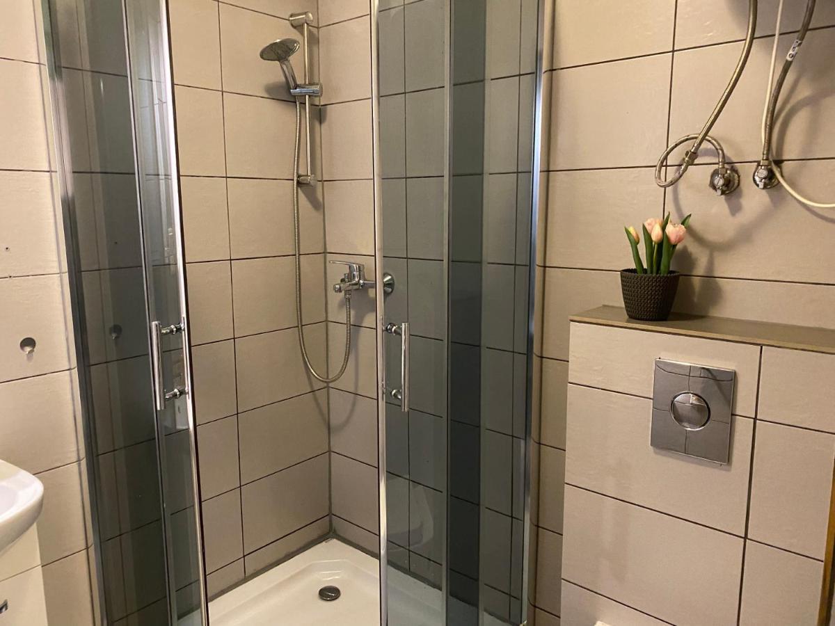 Aparthotel Superjednostka Katowice Ngoại thất bức ảnh